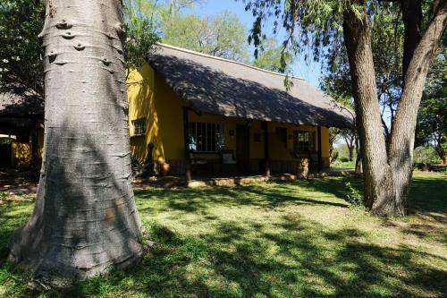 Kum Kula Lodge