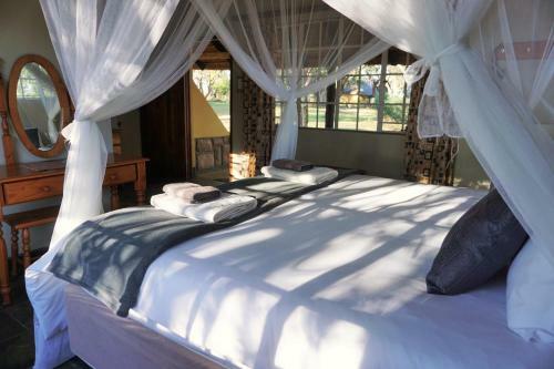 Kum Kula Lodge