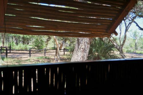 Kum Kula Lodge