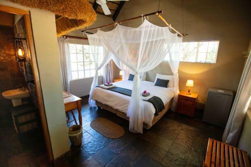 Kum Kula Lodge