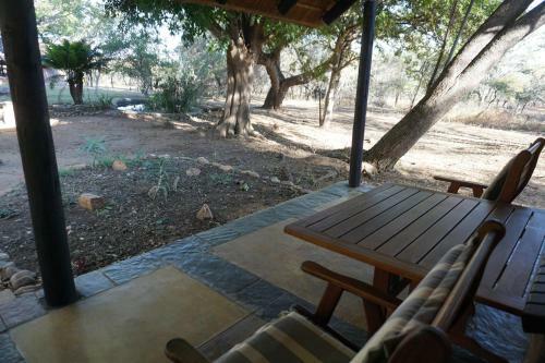 Kum Kula Lodge