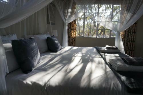 Kum Kula Lodge