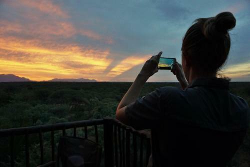 Kum Kula Lodge