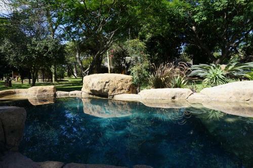 Kum Kula Lodge