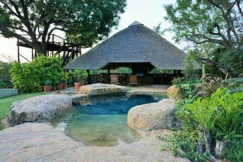 Kum Kula Lodge