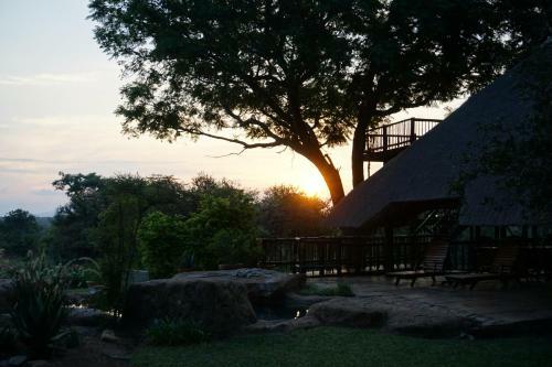 Kum Kula Lodge