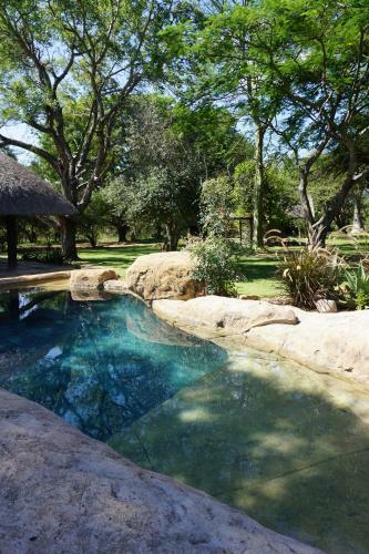 Kum Kula Lodge