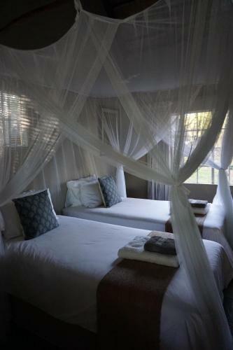 Kum Kula Lodge