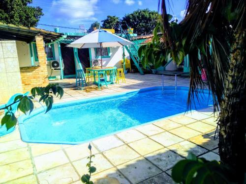 Hostal Pousada Brasil Natal