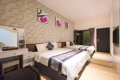 Bed & Breakfast Melinda Resort