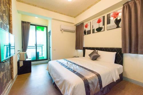 Bed & Breakfast Melinda Resort