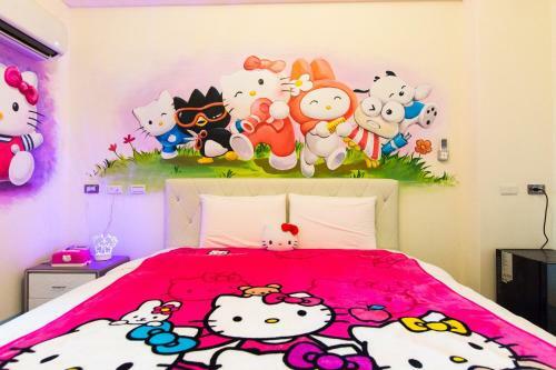 Bed & Breakfast Melinda Resort