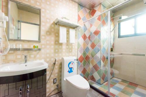 Bed & Breakfast Melinda Resort
