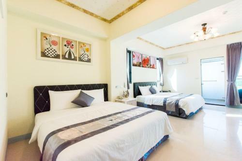 Bed & Breakfast Melinda Resort