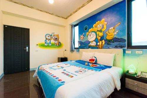 Bed & Breakfast Melinda Resort