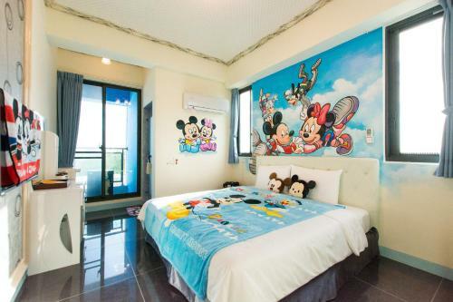 Bed & Breakfast Melinda Resort
