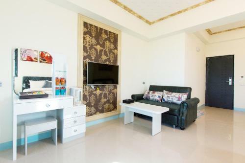 Bed & Breakfast Melinda Resort