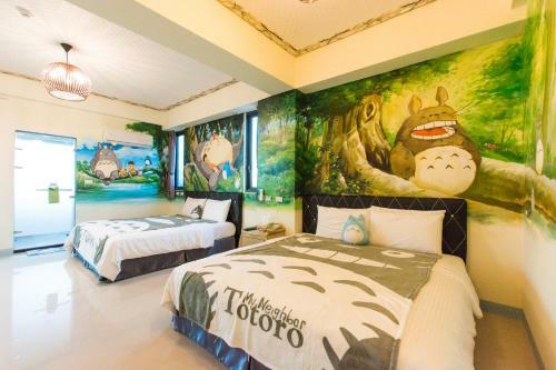 Bed & Breakfast Melinda Resort