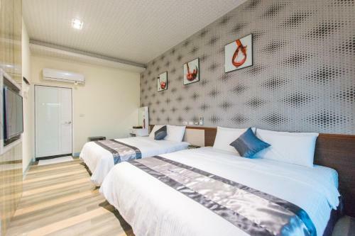 Bed & Breakfast Melinda Resort