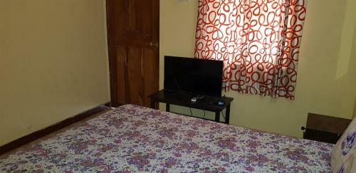 Hostal Villa Romaria For Groups