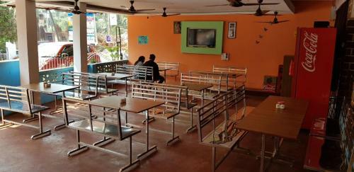 Hostal Villa Romaria For Groups