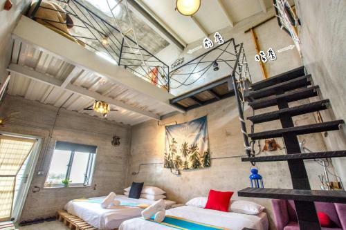 Kenting Sky Villa