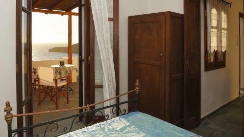 Apartamento Anemos And Almyra