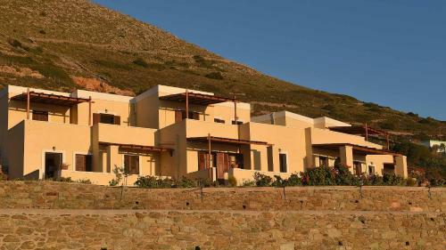 Apartamento Anemos And Almyra