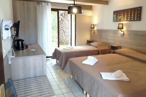 Hotel Olmuccio