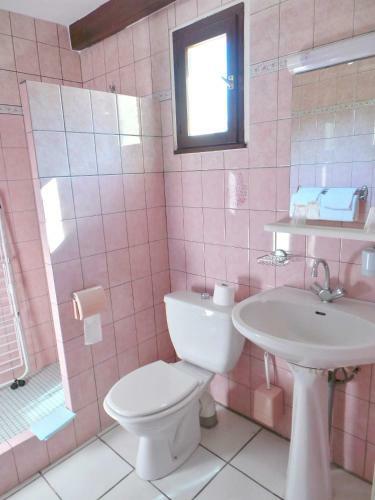 Hotel Olmuccio