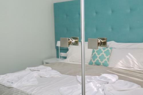 Villa White Pearl