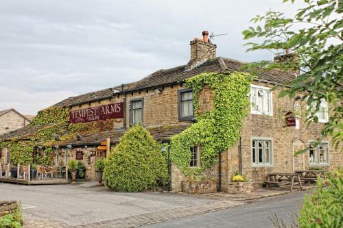 Posada The Tempest Arms