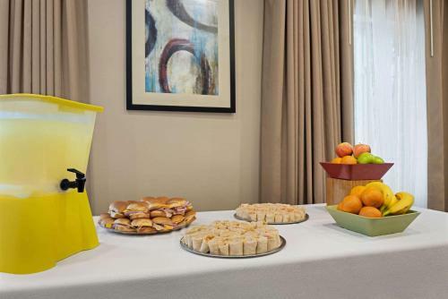 Hotel Hawthorn Suites By Wyndham Decatur