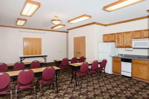 Hotel Hawthorn Suites By Wyndham Decatur