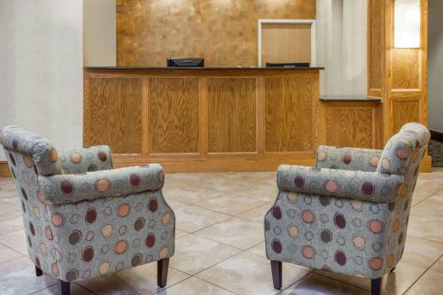 Hotel Hawthorn Suites By Wyndham Decatur