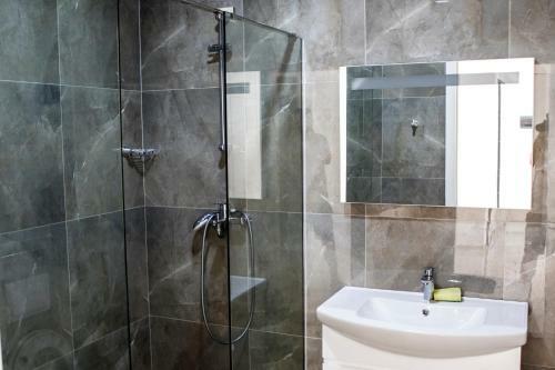 Holiday Luxury Apartments