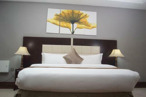 Hotel Grandbee Suites