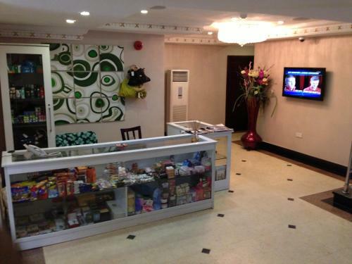 Hotel Grandbee Suites