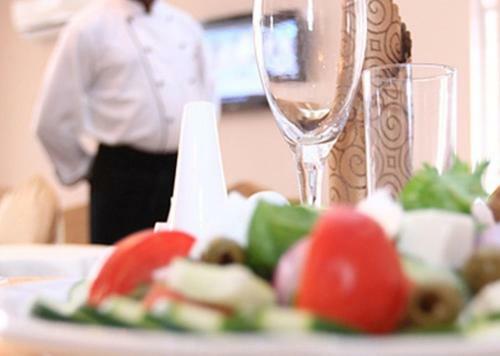 Hotel Grandbee Suites