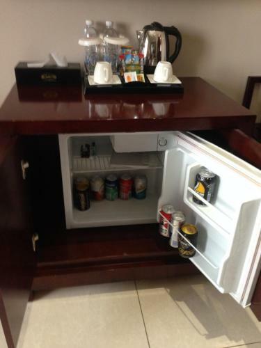 Hotel Grandbee Suites