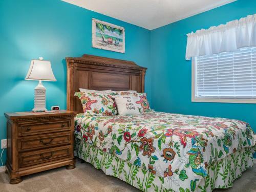 Apartamento Seaside Beach And Raquet 4710