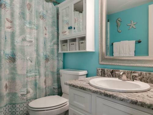 Apartamento Seaside Beach And Raquet 4710