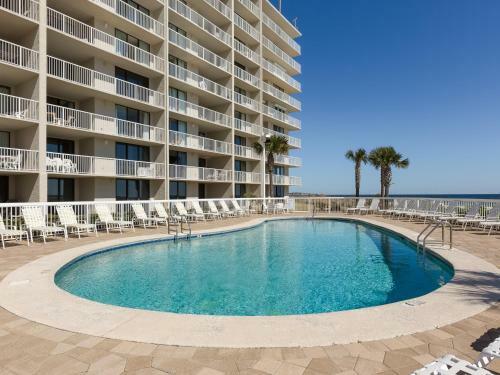 Apartamento Seaside Beach And Raquet 4710