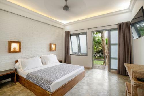 Hotel Casa Asia
