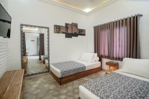Hotel Casa Asia