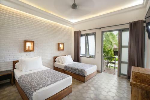 Hotel Casa Asia