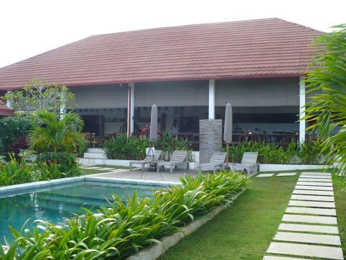 Hotel Casa Asia