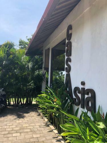 Hotel Casa Asia
