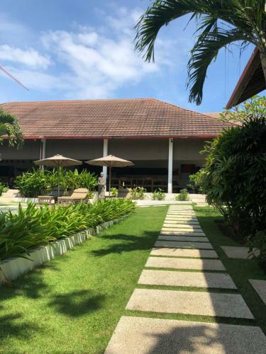 Hotel Casa Asia