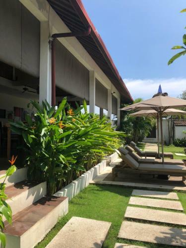 Hotel Casa Asia